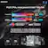 TEAM UP. FIGHT ON.
GIGABYTE
PLUS CPUs, more powerful than 14th Gen
Productivity
Up to 35% Better*
Gaming Performance
Up to 28% Better++
270K & 250K PLUS CPU (+Ultra Turbo Mode)
14700K/14500K (14th Gen CPU)
*Test with 250K Plus / i5 14500K + RTX5090 @7200MT/s
**Test with 270K Plus / i7 14700K + RTX5090 @7200MT/s
Note: Performance may vary by CPU and DRAM conditions
TEAM UP. FIGHT ON.