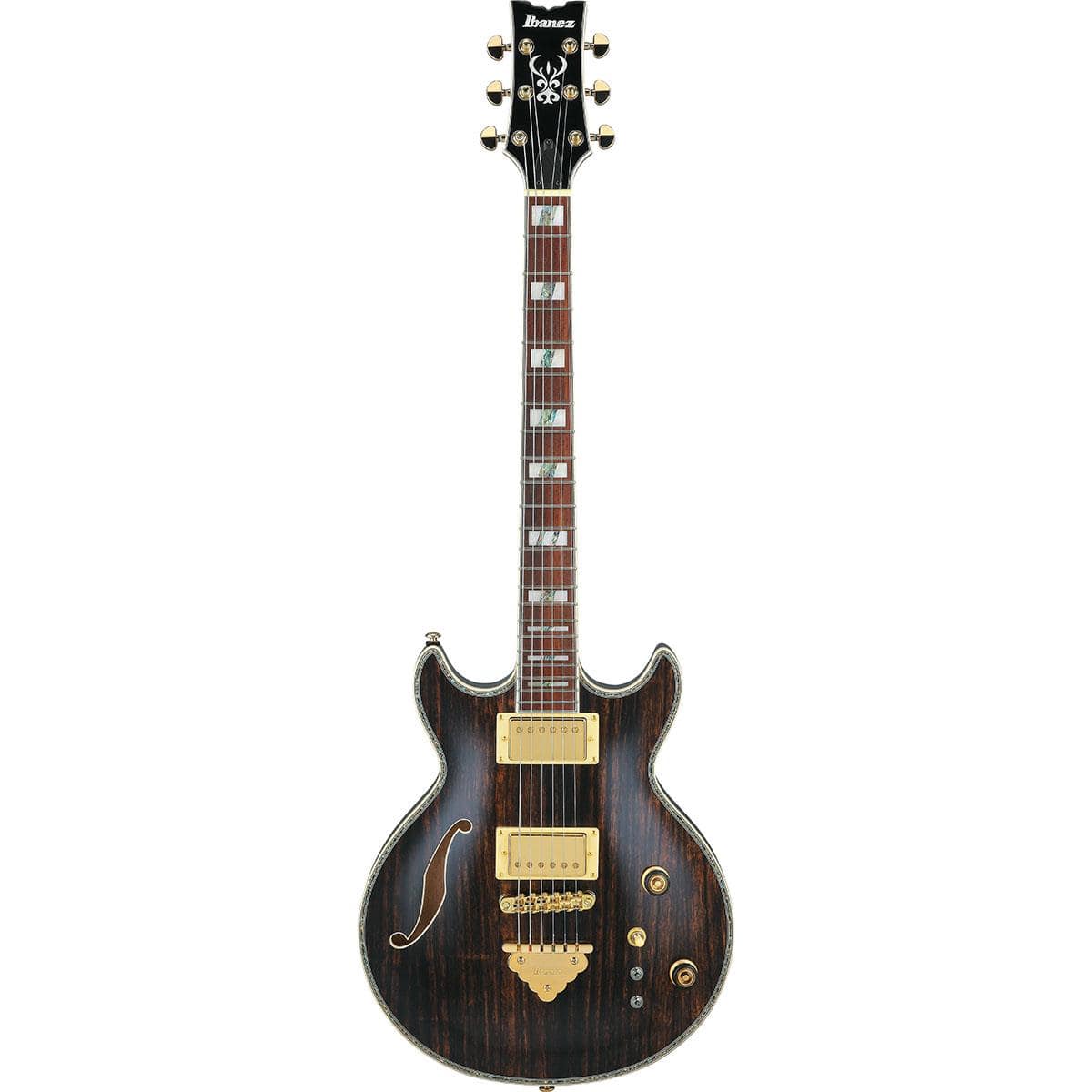Ibanez - AR Standard Series AR520HME Electric Guitar, Natural price history on PriceWatchPro