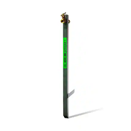 HOST RUB EXTENDER
1000 PSI