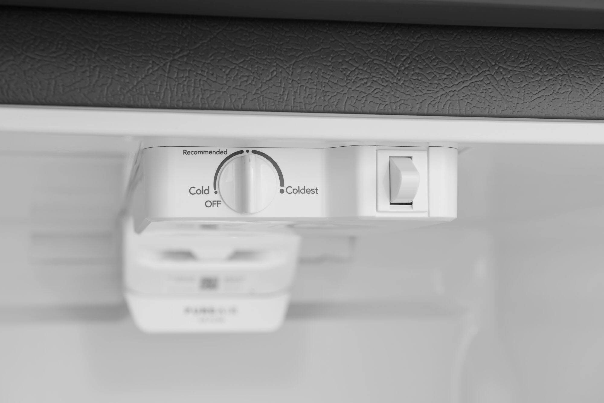 Recommended Cold OFF Coldest