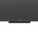 Angle. Amazon - 50" Class Omni QLED Series 4K UHD smart Fire TV - Black.
