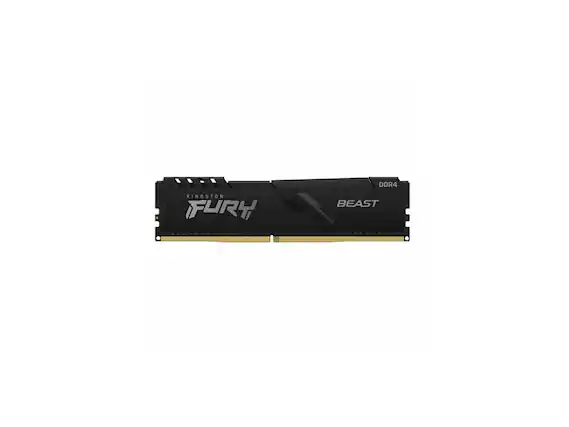 KINGSTON FURY DDR4 BEAST
