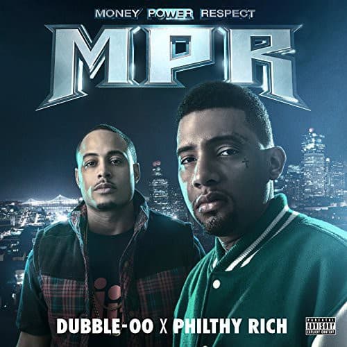 Philthy Rich - X Dubble-00   - COMPACT DISCS [CD] price history on PriceWatchPro