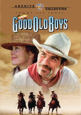 Good Old Boys - DVD
