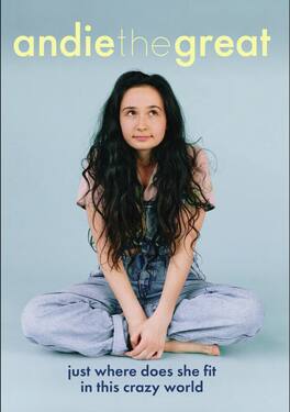 Andie the Great - DVD