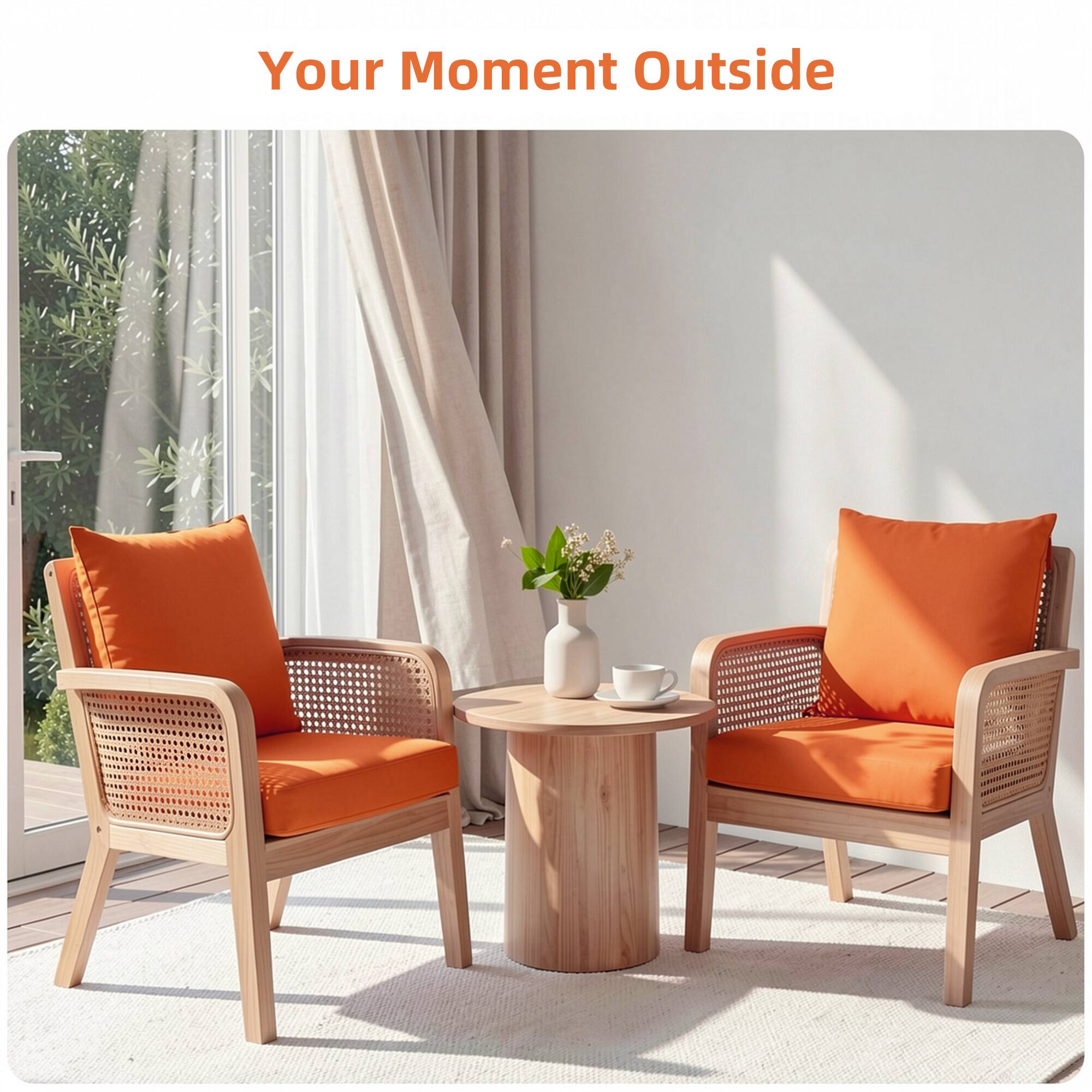 Your Moment Outside