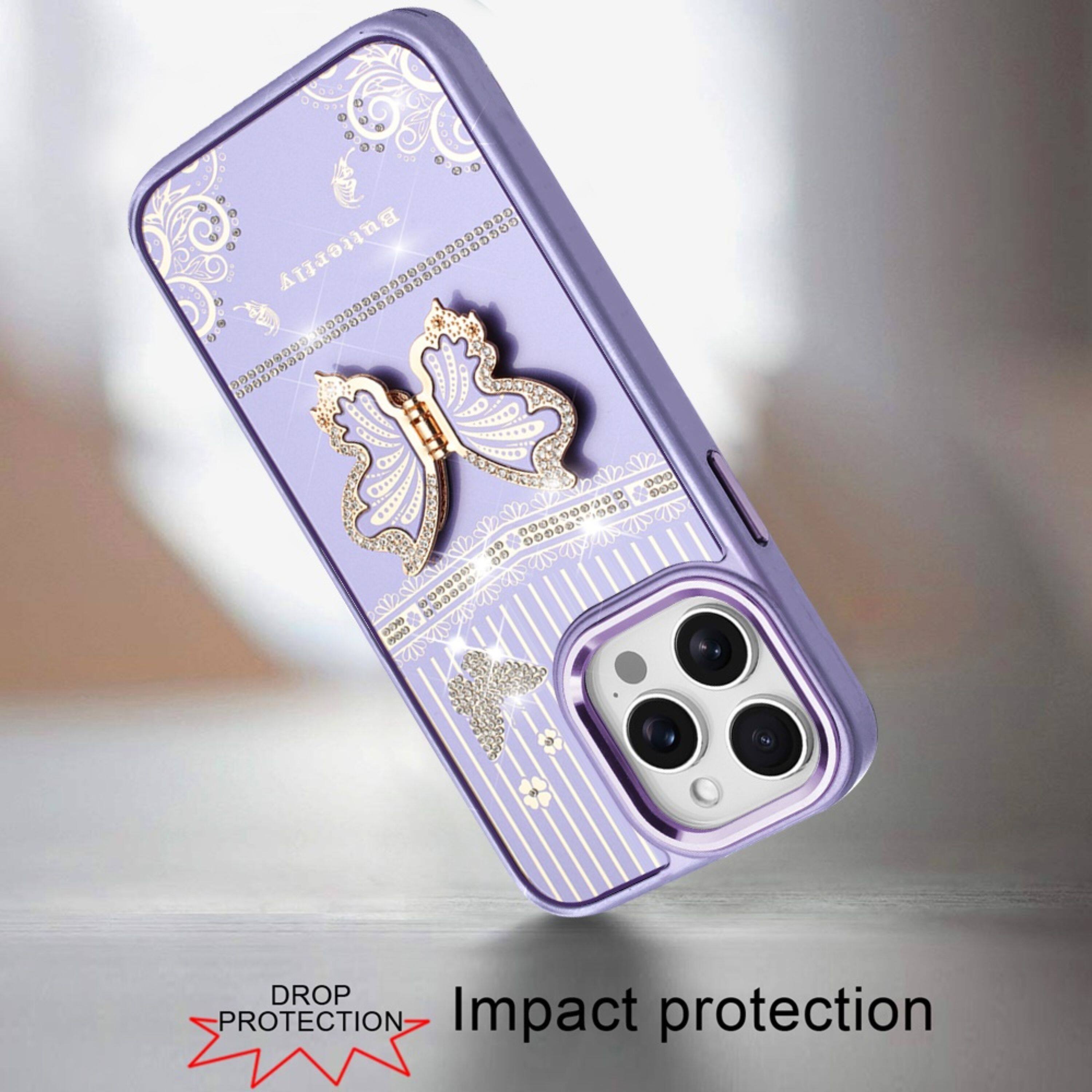 Butterfly 0006908900 0 00 0 a  
DROP PROTECTION  
Impact protection