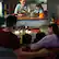 Alt View 10. AAXA - Aaxa Hp3 Halloween Special Fx Projector For Haunted Windows, Auto-start, 8 Halloween Movies Preloaded - Orange/Black.