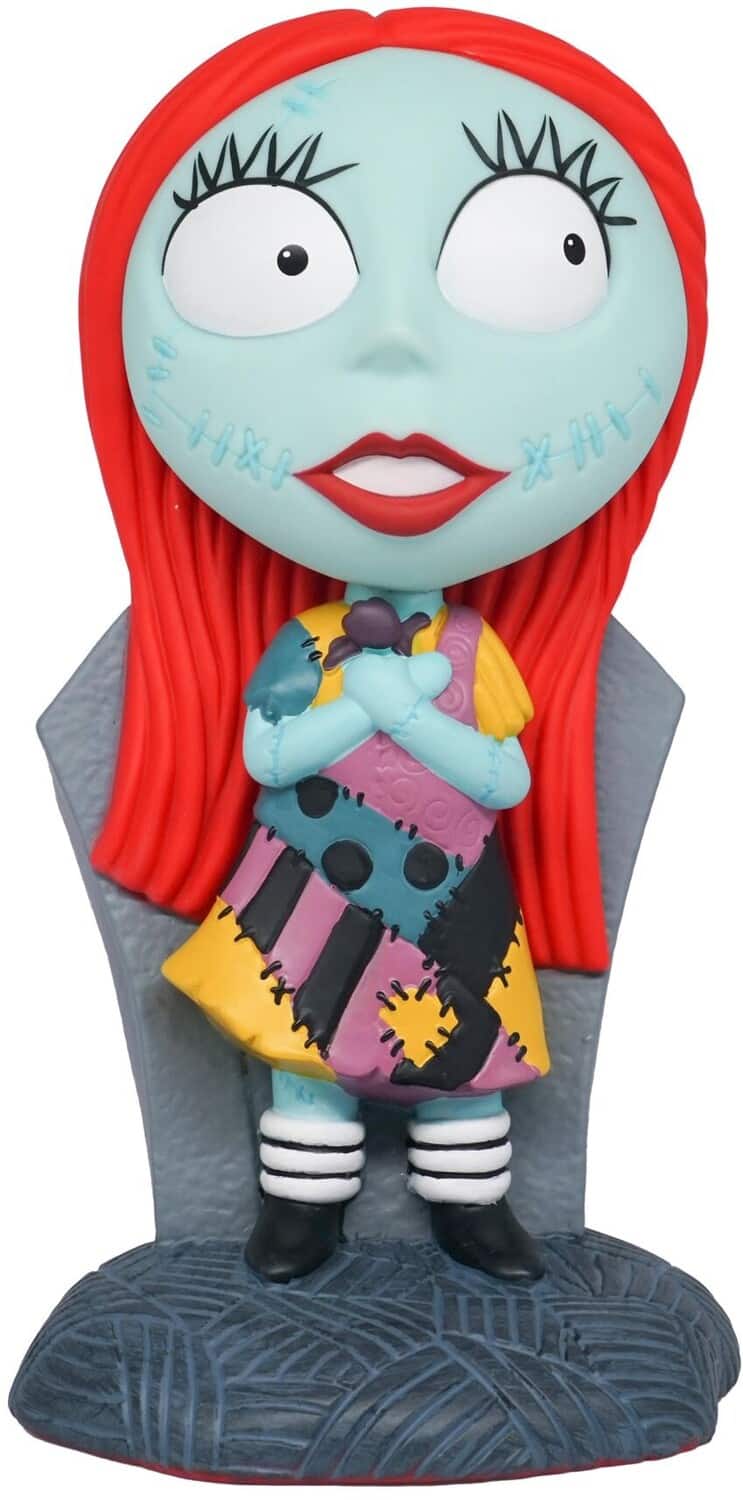 Monogram - Nightmare Before Christmas NBC Sally Collectible Bank - COLLECTABLES - Multicolor
