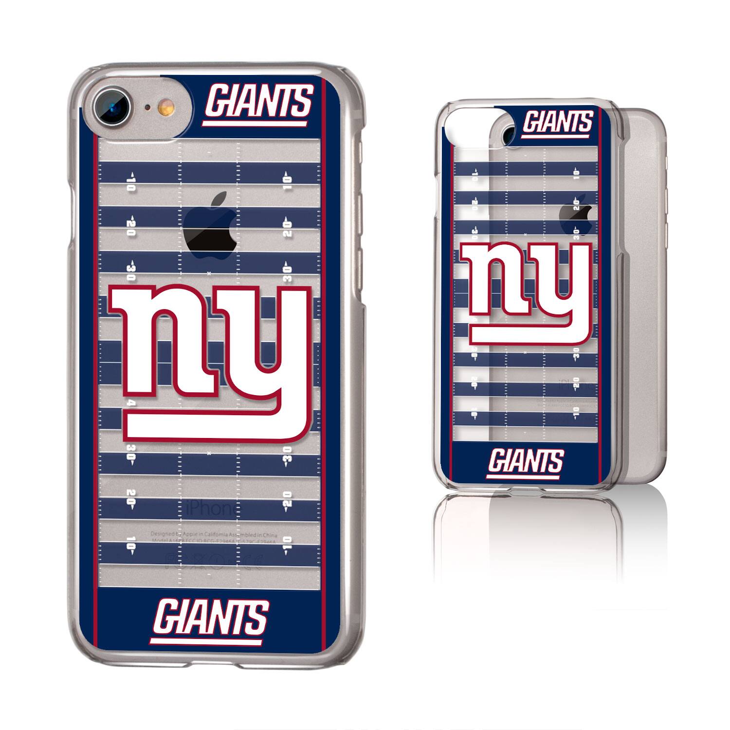 GIANTS  
ny  
GIANTS  
Designed by Apple in California Assembled in China  
GIANTS