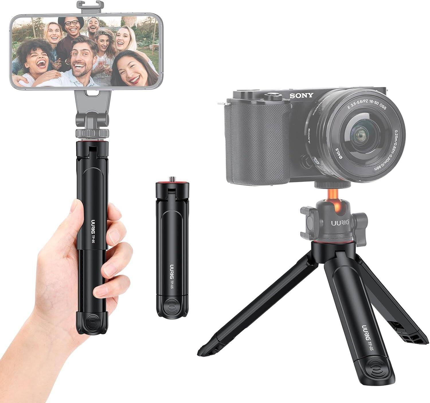 SONY 3.5-5.6/92 5.B/PZ 10-50 E 0G5 I 040.5 0.25m/0.82 nnE0 UURIG TP-06 UURIG UURIG TROS UURIG TH-65