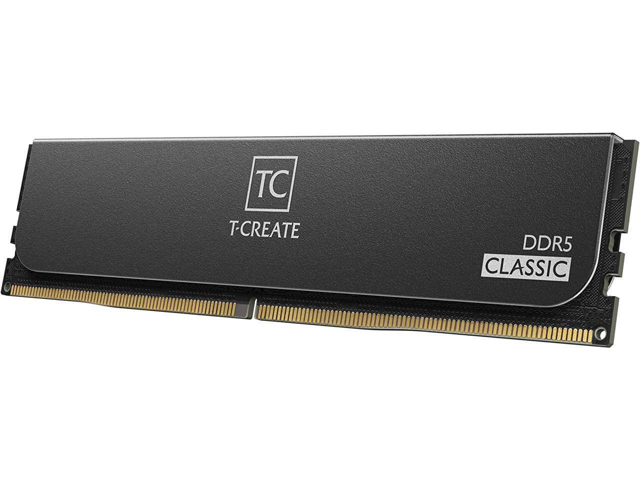TC T-CREATE DDR5 CLASSIC