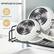 EFFORTLESS TO CLEAN
- Hassle-Free Cleanup
- Dishwasher Safe
