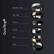 BRUSHED SILVER
DEEP ROSE
STEALTH
SILVER
GOLD
BLACK