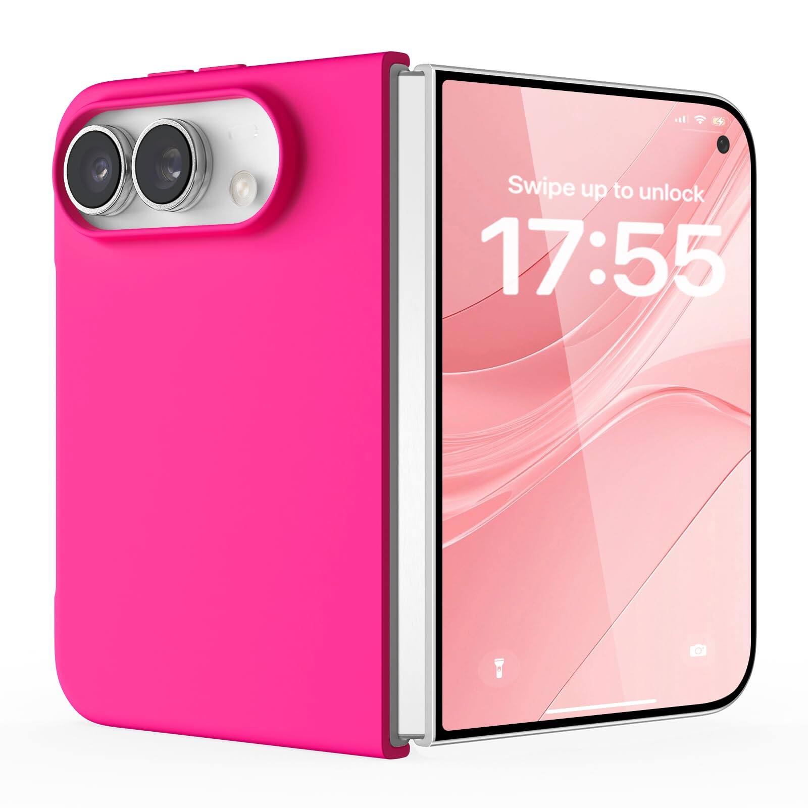 Hot Pink