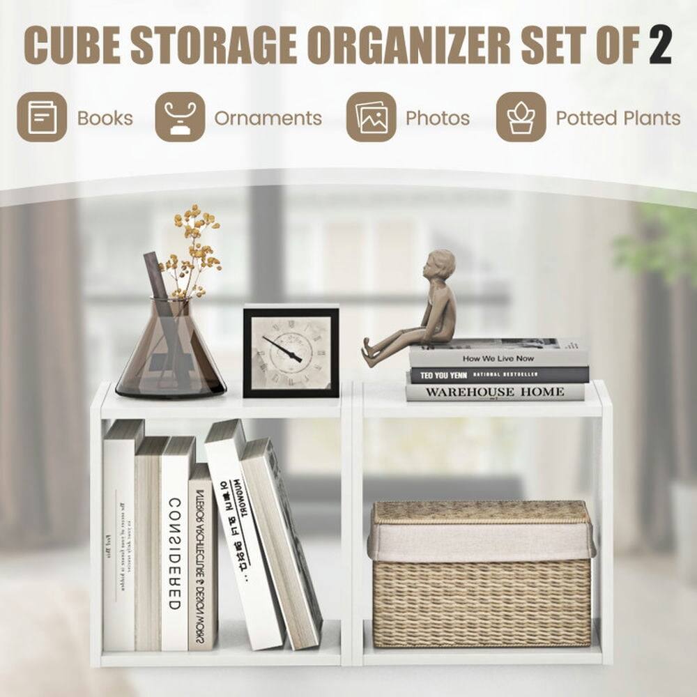 CUBE STORAGE ORGANIZER SET OF 2

Books
Ornaments
Photos
Potted Plants

How We Live Now
TED YOU YENN
NATIONAL BESTSELLER
WAREHOUSE HOME

CONSIDERED INTERIOR ARCHITECTURE
DESIGN WORKS