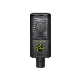Lewitt Audio - LCT 240 PRO XLR Microphone - Black