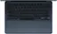 The text on the image is a keyboard layout, which can be grouped and corrected as follows:

1. Alphanumeric keys:
- A, S, D, F, G, H, J, K, L, Z, X, C, V, B, N, M, <, >, ., ?, /, shift, fn, I, H, control, option, command, command, option.
2. Function keys:
- F1, F2, F3, F4, F5, F6, F7, F8, F9, F10, F11, F12.
3. Numeric keys:
- 1, 2, 3, 4, 5, 6, 7, 8, 9, 0, -, +, =, delete, tab, Q, W, E, R, T, Y, U, I, O, P, {, [, ]}, |, /, caps lock.

The image shows a close-up view of a laptop keyboard, which includes all the keys typically found on a standard keyboard.