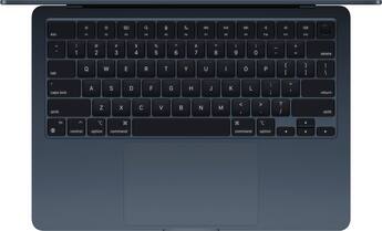 希少!! USキーボード】 MacBookAir M3 16GB 512GB アウトレット 希少!! USキーボード】 MacBookAir M3 16GB 512GB アウトレット