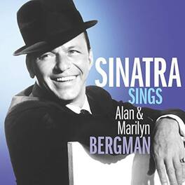 Frank Sinatra - Sinatra Sings Alan & Marilyn Bergman - VINYL LP