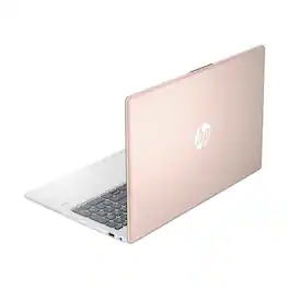 HP - Refurbished Excellent - 15Z-FC100 15 Laptop Ryzen 5 7535HS 8GB RAM 256GB SSD Windows 11 Home - Pink