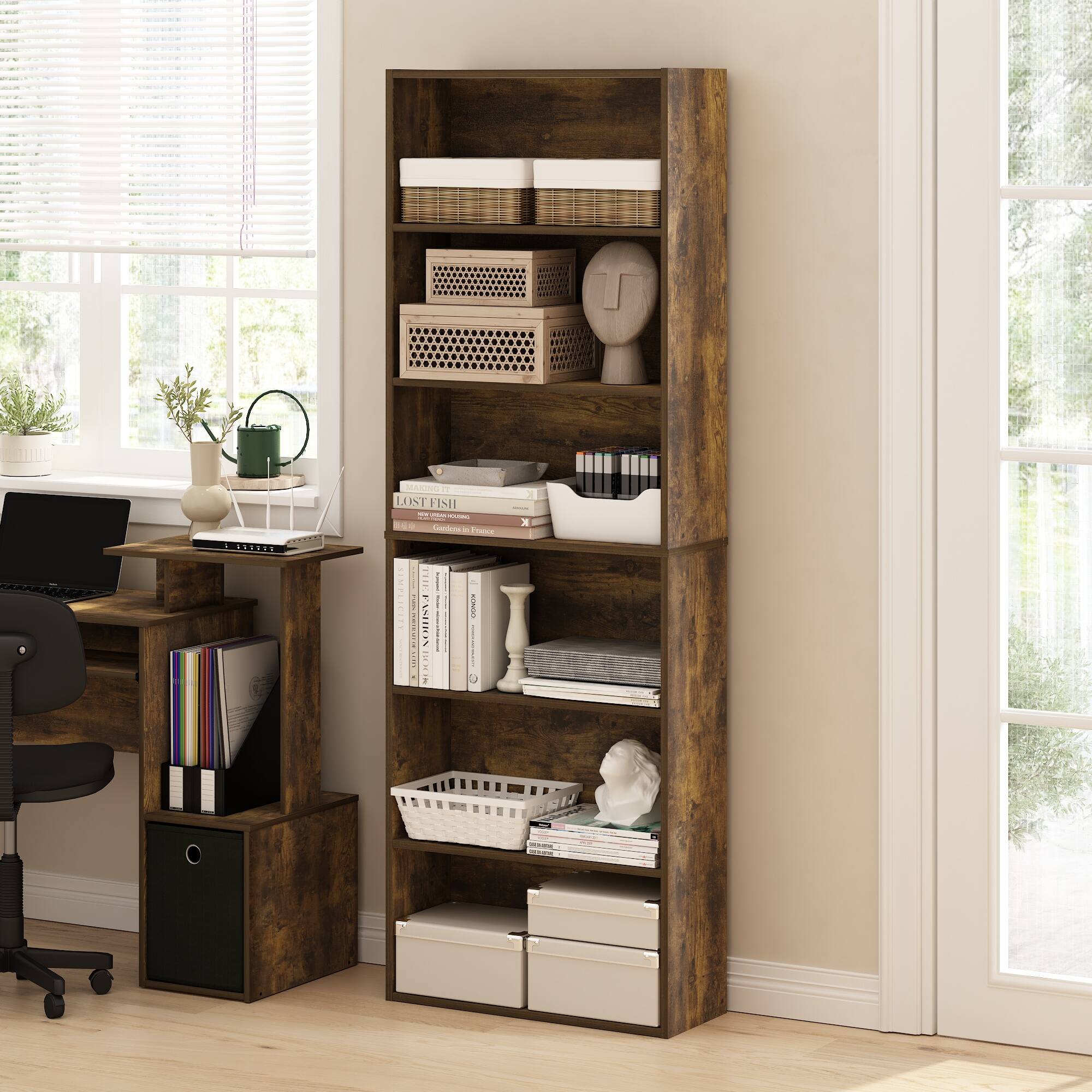 LOST FISH  
THE COMPLETE COLLECTION  

THE COMPLETE COLLECTION  

THE COMPLETE COLLECTION