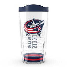 Tervis - Columbus Blue Jackets 16oz. Arctic Classic Tumbler - Multicolor