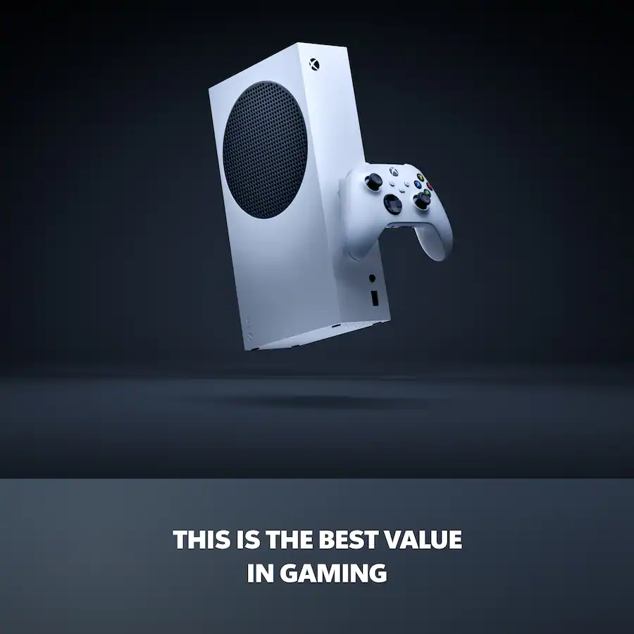 Amazon Xbox Xbox All Digital Games Microsoft Xbox One S Console