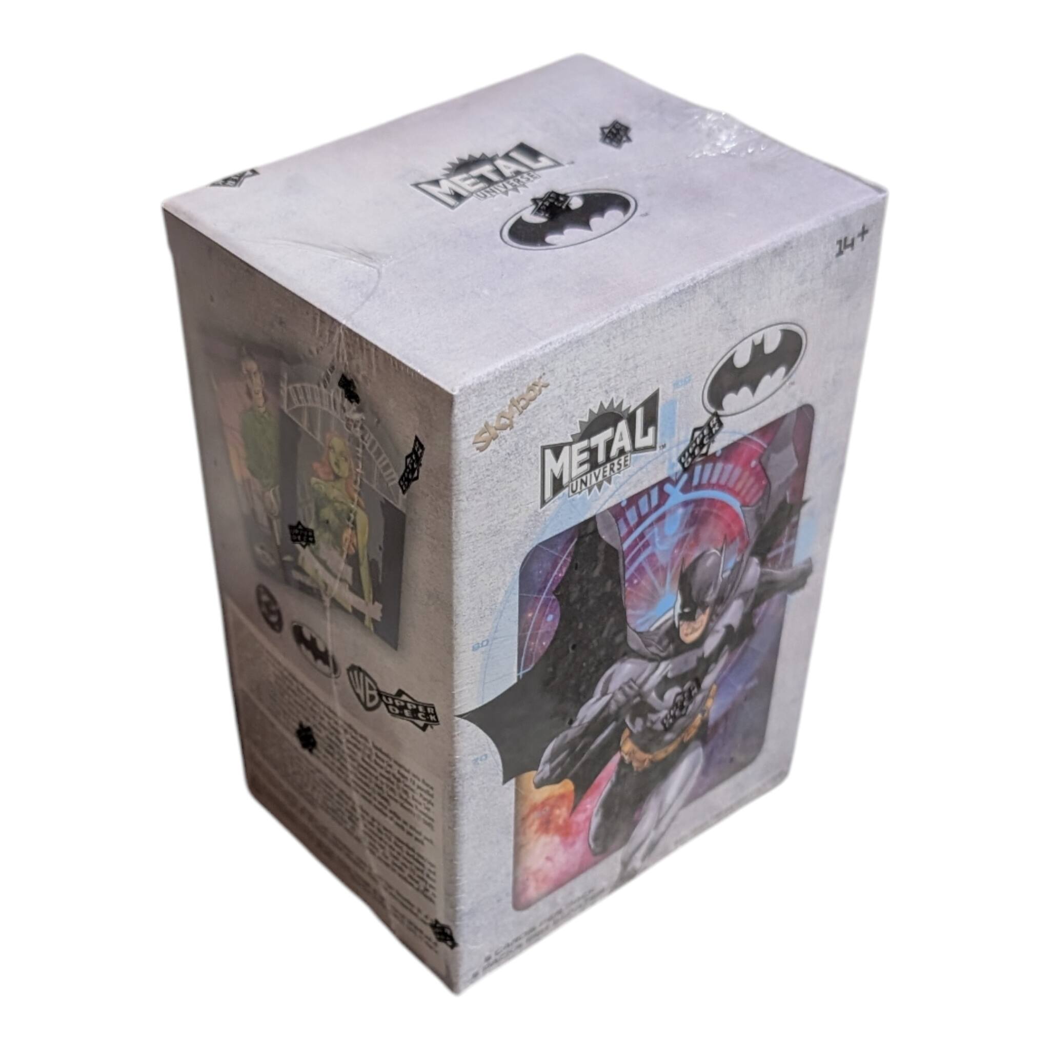 METAL UNIVERSE  
Skyox  
METAL UNIVERSE B 68