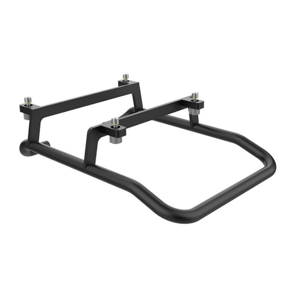 Back. Aputure - Aputure Storm 1200x Dual-Color Light Fixture with Fresnel and Barn Doors Bundle.