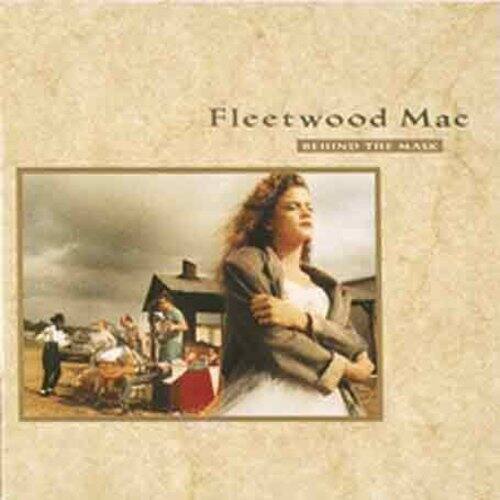 Fleetwood Mac - Behind the Mask   - COMPACT DISCS [CD]
