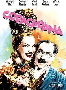 Copacabana - DVD
