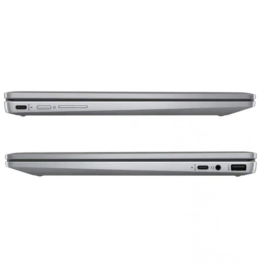 HP Chromebook x360 14