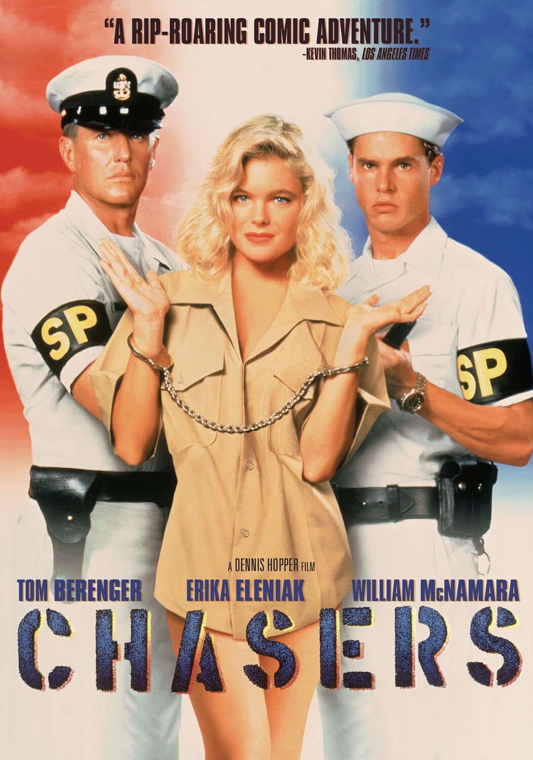 Chasers  - DVD