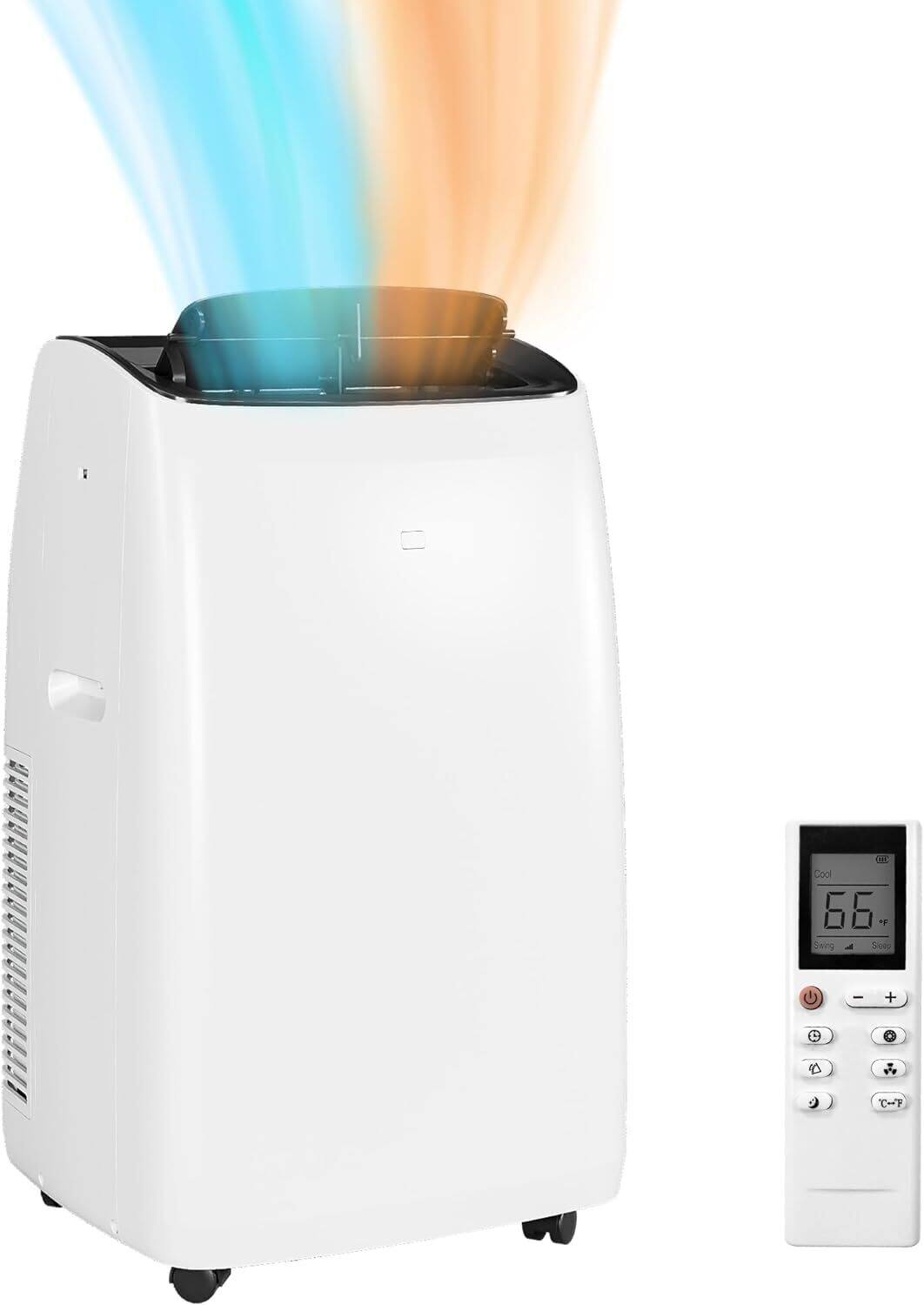 OR Cod 66 F Swing Svep I + CHFF