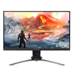 Best Buy: Acer Predator XB253Q Gxbmiiprzx 24.5