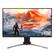 Front. Acer - Predator XB253Q Gxbmiiprzx 24.5" FHD G-SYNC Compatible Monitor (HDMI).