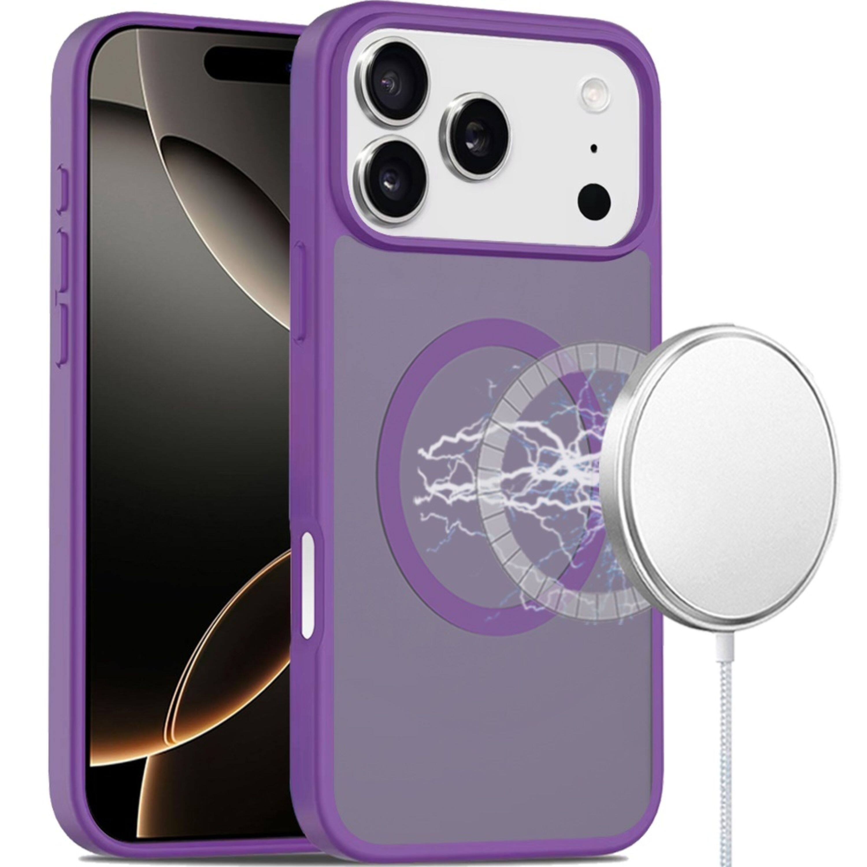 Dark Purple