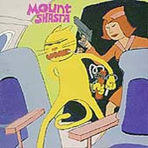 Mount Shasta - Who's the Hottie   - COMPACT DISCS [CD] price history on PriceWatchPro