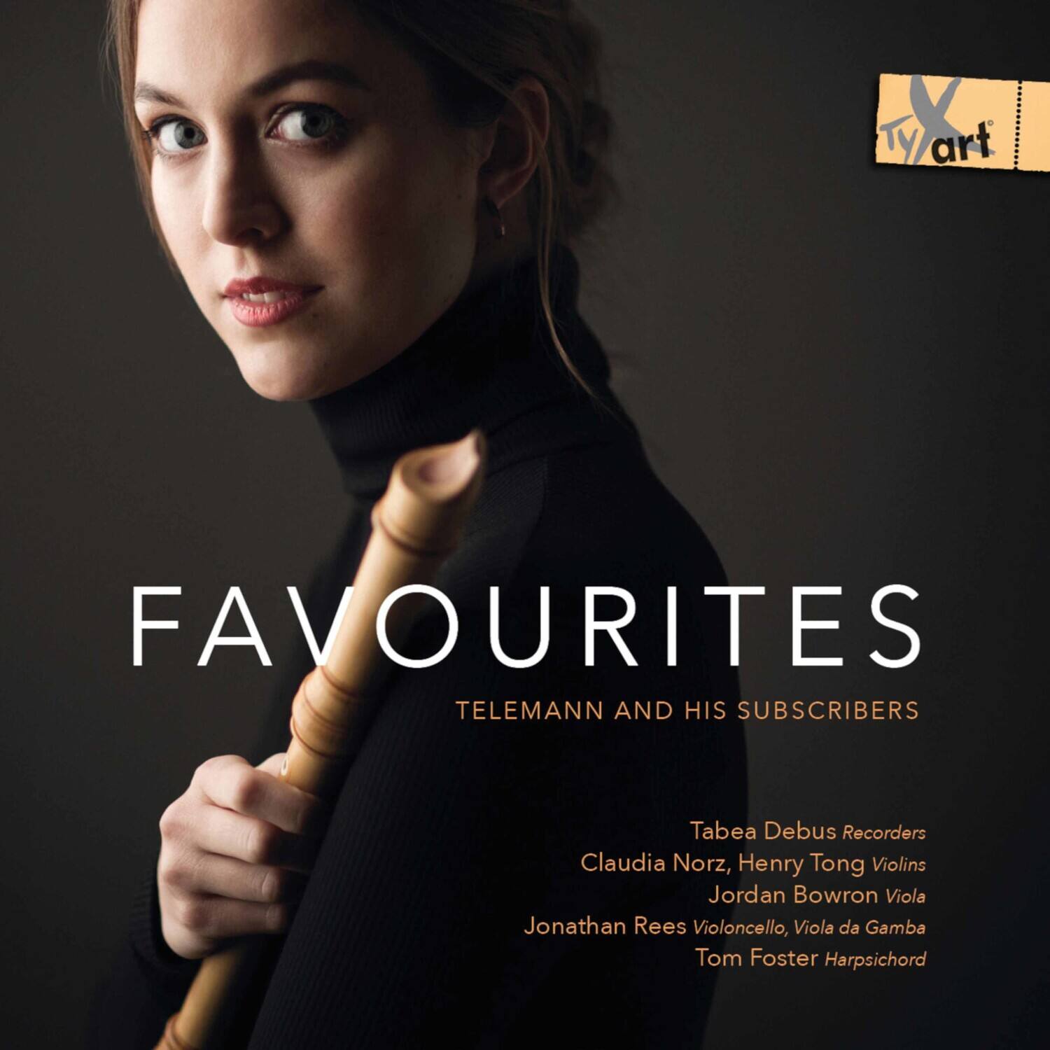 Handel / Debus / Foster - Favourites   - COMPACT DISCS [CD]