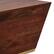 Alt View 14. Simpli Home - Abba Square Coffee Table - Cognac Brown.