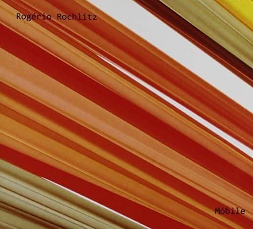 Rogério Rochlitz - Mobile   - COMPACT DISCS [CD] price history on PriceWatchPro