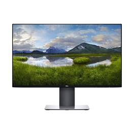Dell - UltraSharp 24-Inch Screen Led-Lit Monitor