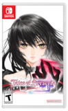 Tales of Berseria REMASTERED - Nintendo Switch