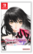 Sure, here is the corrected and grouped text from the image:
---
**Nintendo Switch**
**Tales of Berseria Remastered**
**TEEN**
**T**
**ESRB**
**BANDAI NAMCO**
---