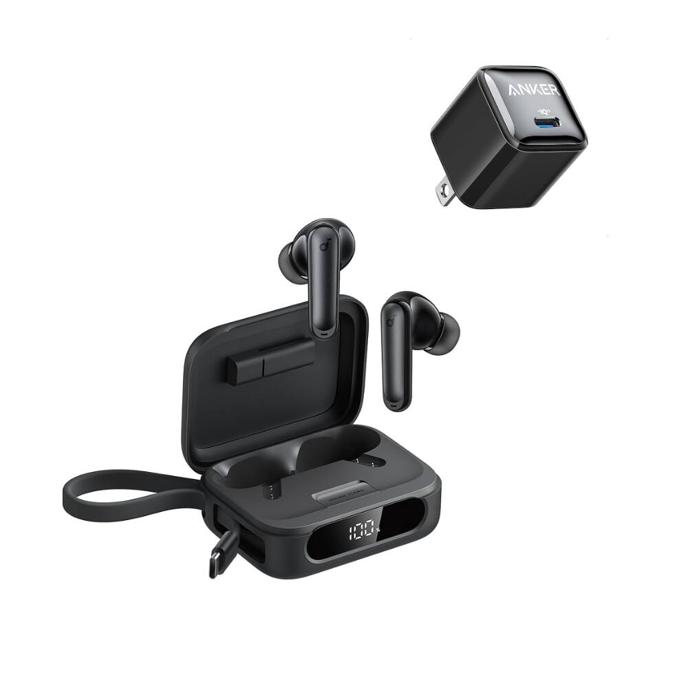 ANKER A100