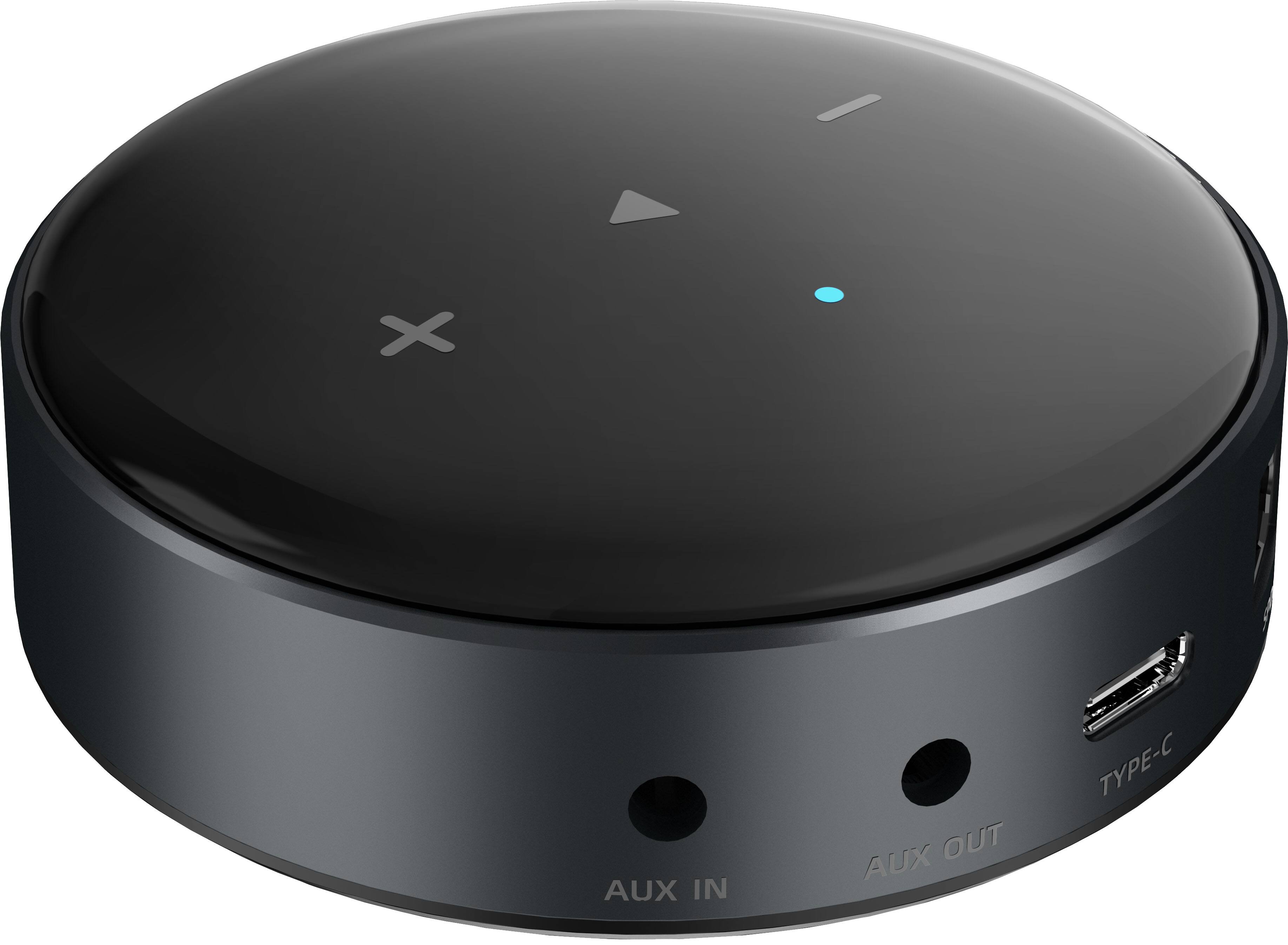 AUX IN AUX OUT TYPE-C