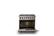 Alt View 1. Viking - 36 in. Wide 6 Burner Dual Fuel Sealed Burner Range-LP - Blush.
