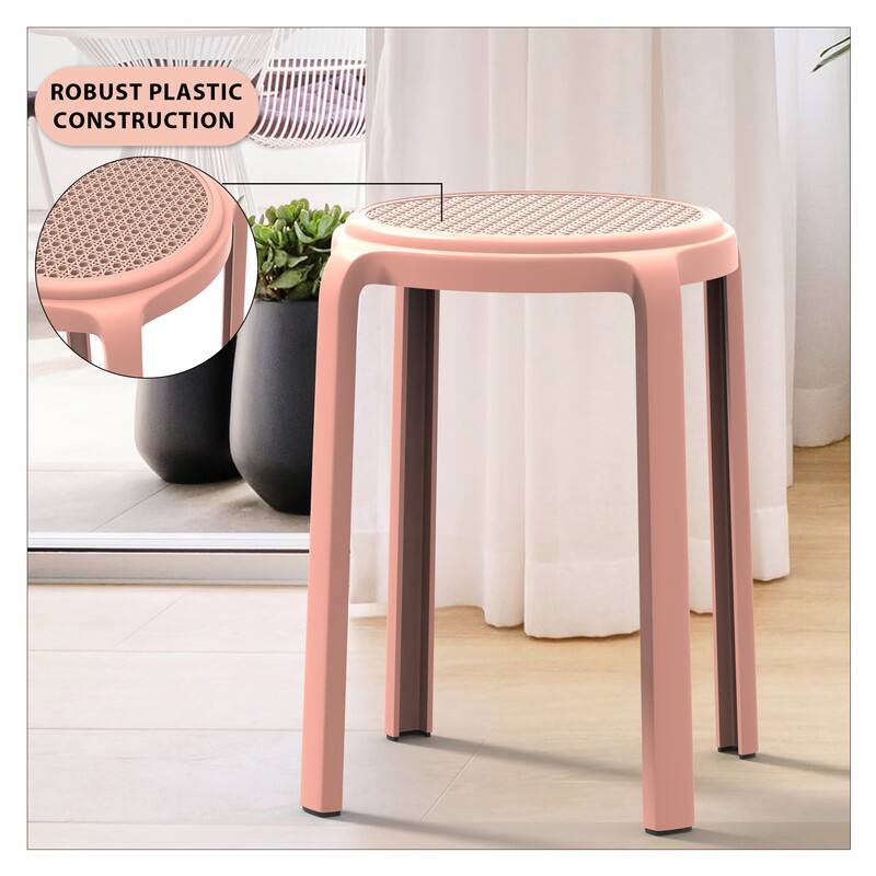 ROBUST PLASTIC CONSTRUCTION