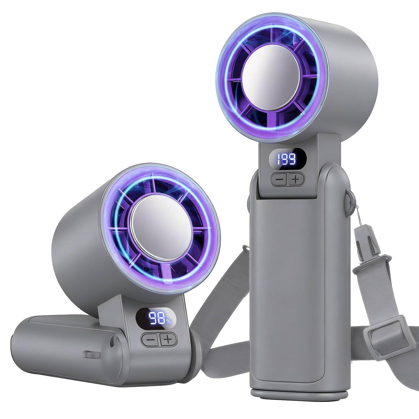 GreyPurple